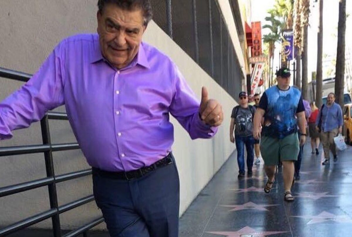 don francisco ultimo deseo antes de morir crop1614542996406jpg 1199923512 Don Francisco confiesa cuál es su último deseo antes de morir |