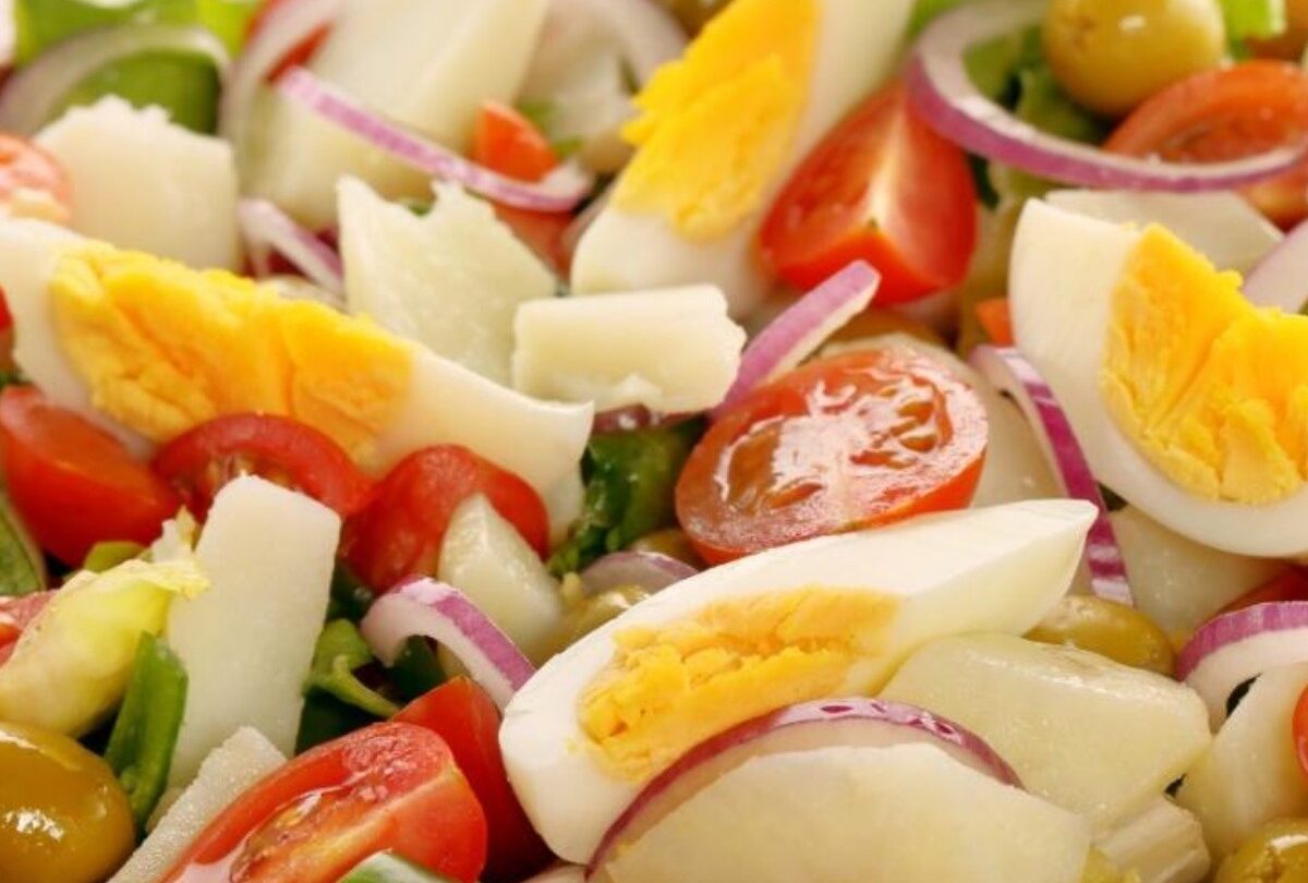 ensalada campera tradicionalx receta fxcil para dos porciones crop1614542208462jpeg 1199923512 Ensalada campera tradicional receta fácil para dos porciones |