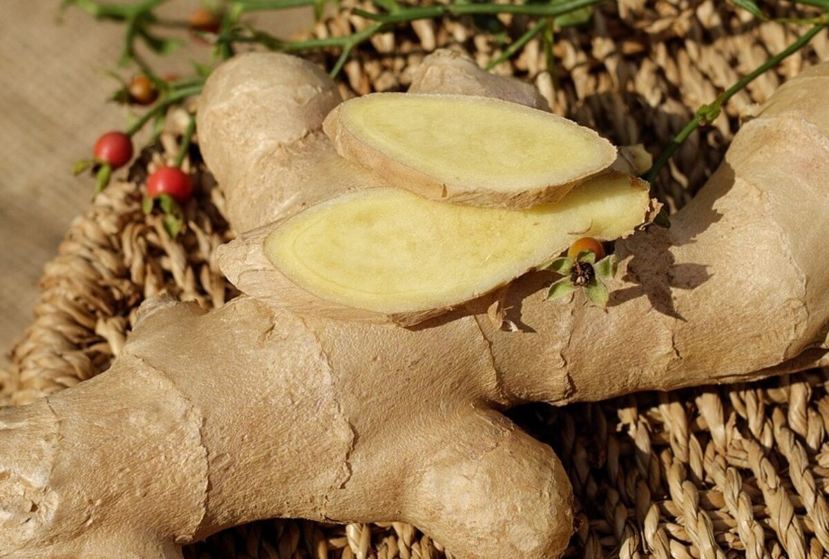ginger 1738098 1280jpg 1199923512 Qué beneficios tiene el té de jengibre con limón |