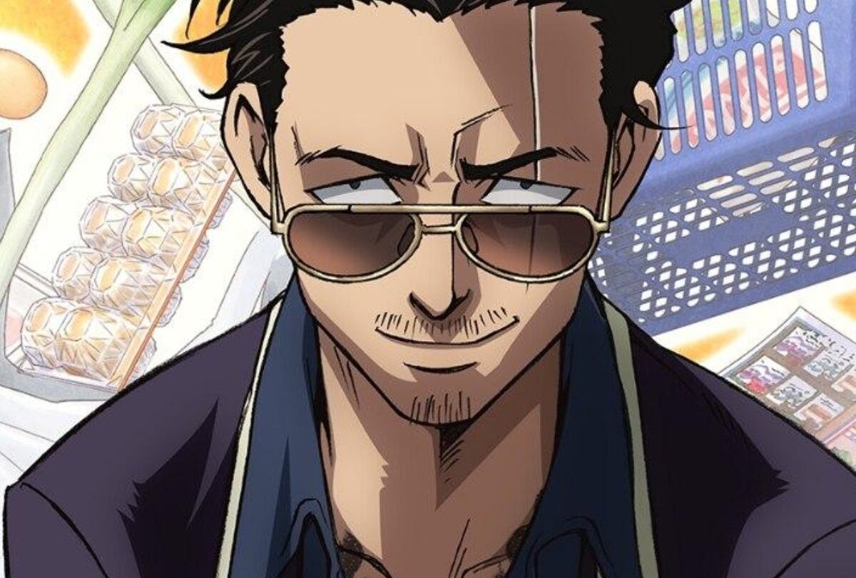 gokushufudou crop1614732664586jpg 1199923512 Trailer del nuevo anime de yakuzas de Netflix Gokushufudou |