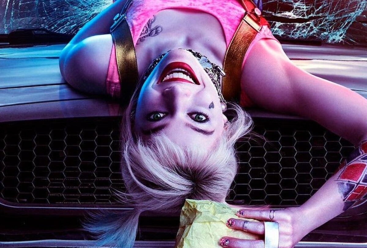 hipertextual 2020952166 crop1614696099602jpg 1199923512 DC Comics Harley Quinn tiene un poder que pocos conocen |