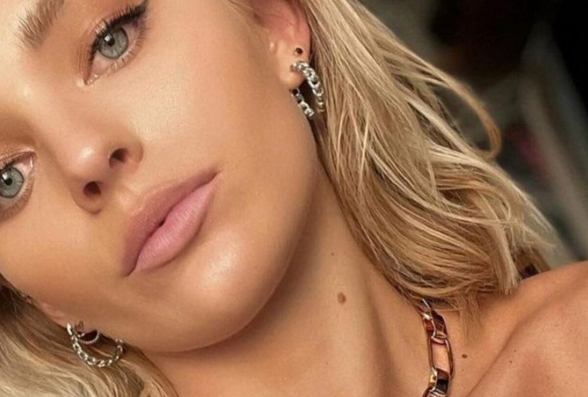 irina baeva floresjpg 1199923512 Las flores favoritas de Irina Baeva que podrían ser parte de su ramo de novia |
