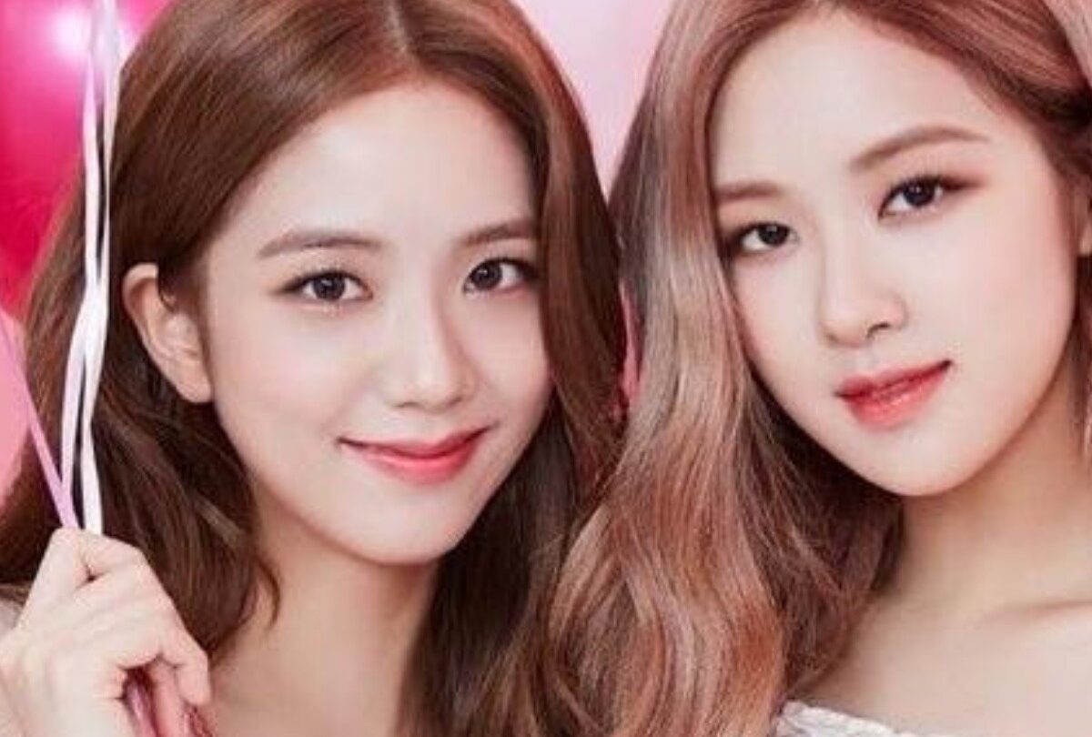 jisoo emocionada por album rose 3 crop1614725567340jpg 1199923512 Jisoo comparte su emoción por el debut en solitario de Rosé |