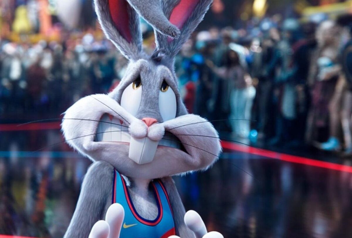 lebron james space jam 2 crop1614911514072jpg 1199923512 Revelan las primeras imágenes de Lebron James en Space Jam 2 |