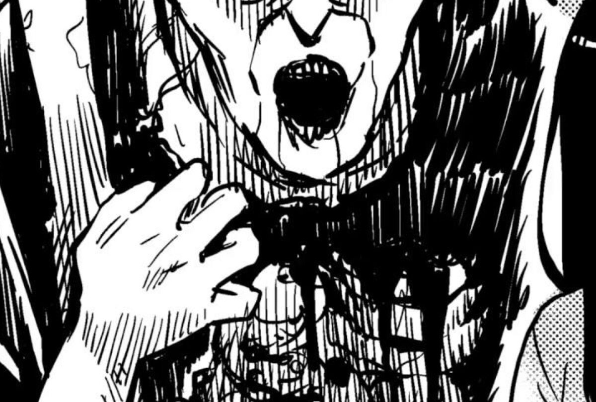 mieruko1 crop1614994008052jpg 1199923512 Uno de los mangas de terror más divertidos es Mieruko chan |