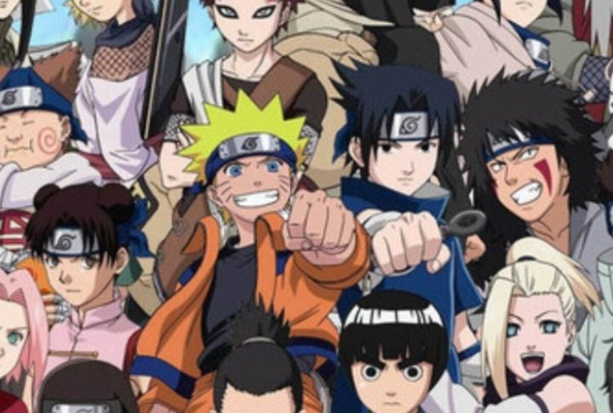naruto cinco personajes infravalorados del anime crop1615041430390jpg 1199923512 Creador de Naruto reveló quién es el personaje más difícil de dibujar |