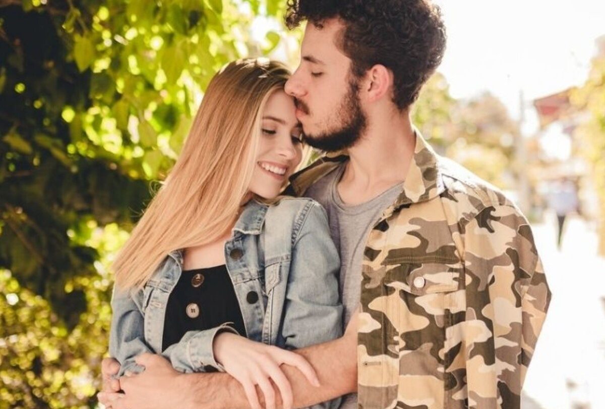 pareja bienestar felicidadjpg 1199923512 Señales de que tu pareja se preocupa verdaderamente por tu bienestar y felicidad |