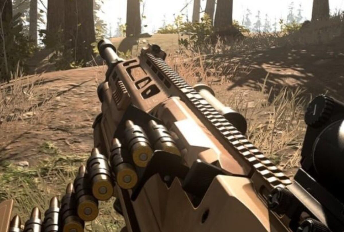 raal2 crop1614981154717jpg 1199923512 Cómo desbloquear la Raal para Call Of Duty Warzone |
