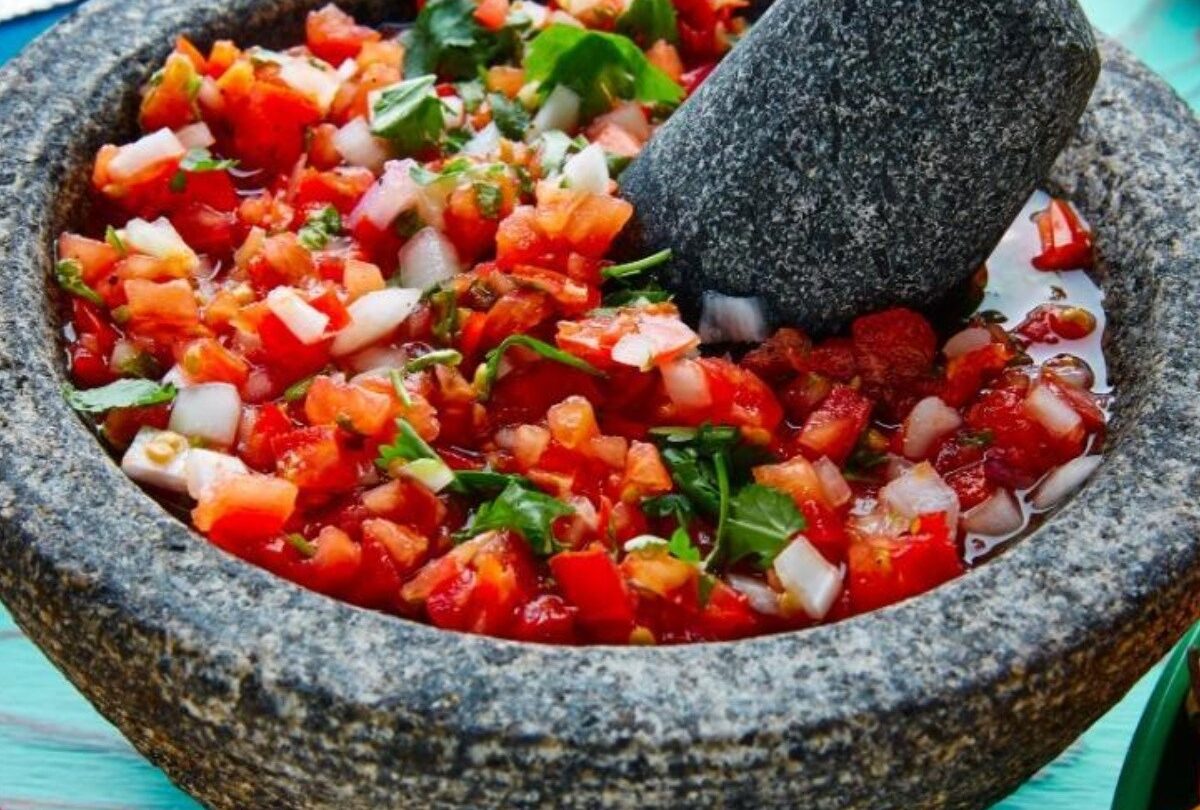 salsa mexicana crop1614653583133 crop1614653620197jpeg 1199923512 Pico de gallo para totopos cómo hacerlo con la receta mexicana |