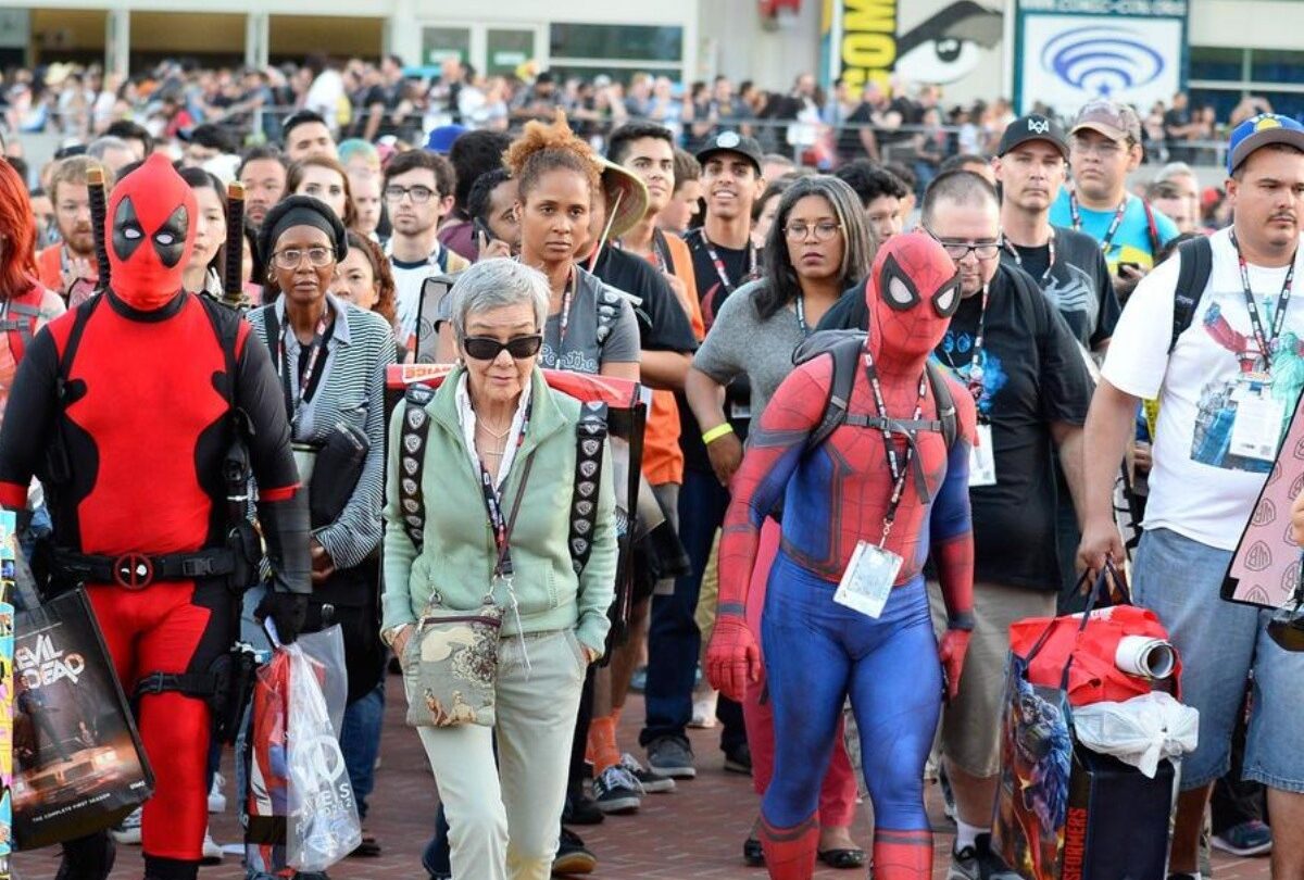 san diego comic con ap crop1614646105637jpg 1199923512 Cancelado San Diego Comic Con 2021 no será presencial se hará virtual nuevamente |