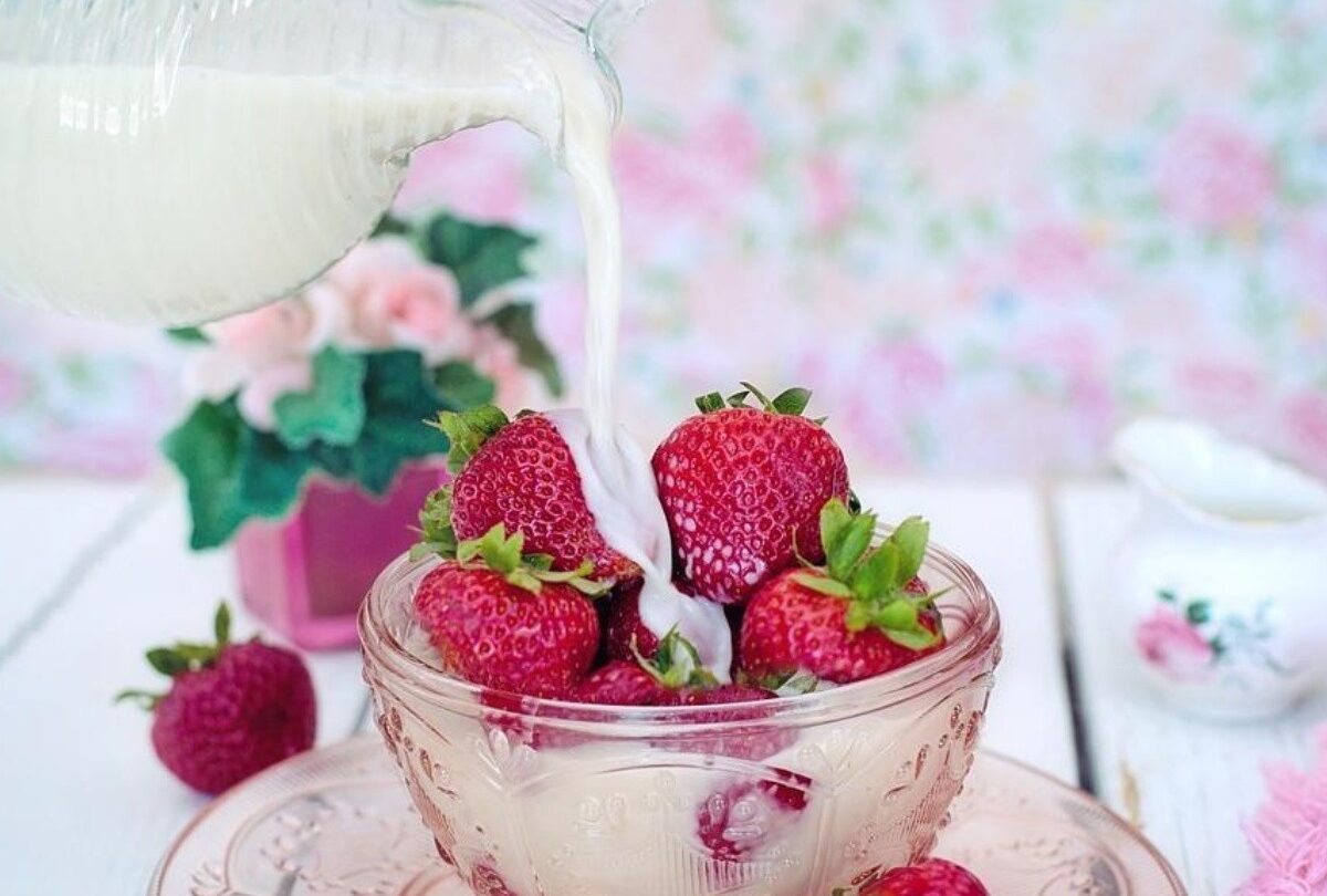 smothie de fresas y jengibre para adelgazar x1x crop1614915179836jpg 1199923512 Smothie de fresas y jengibre para adelgazar |