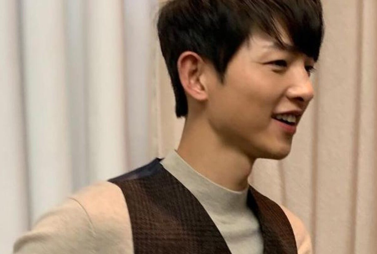 song joong ki fortuna ganancias lujos inverciones 1 crop1614885820344jpg 1199923512 Cuánto dinero gana Song Joong Ki conoce la fortuna del actor |
