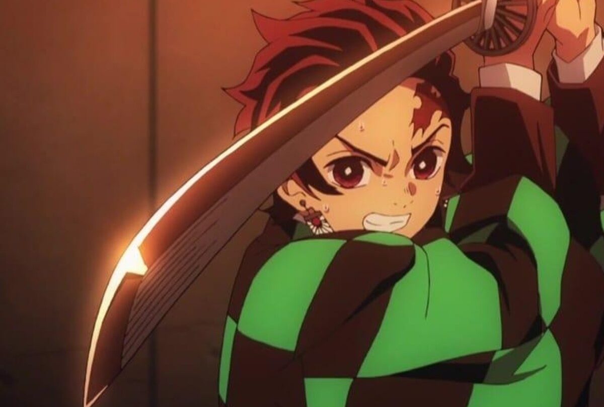 tanjiro xhn6 crop1614911915536jpg 1199923512 Qué son las espadas Nichirin en Kimetsu No Yaiba y su poder |