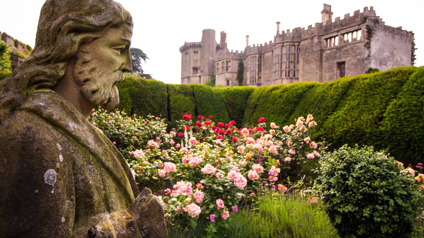 thornbury-castle-2042335_1920 | México Ahora Thornbury Castle