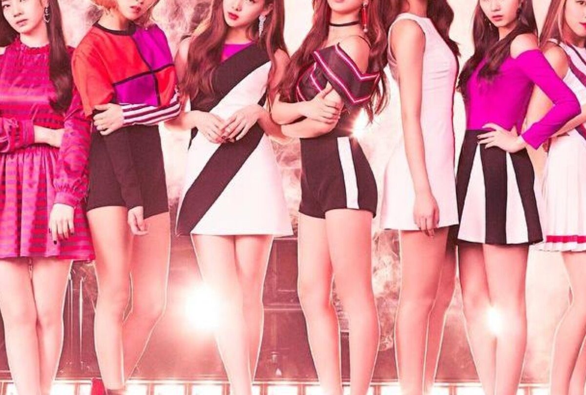 tiwce en archive k documental docuserie 1 crop1614712766145jpg 1199923512 TWICE contará su historia en Archive K el documental de K Pop |