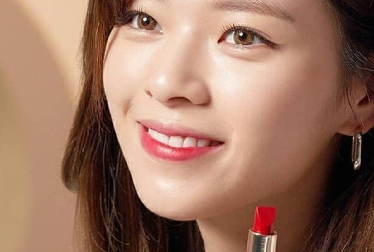 twice jeaongyeon cartas a su mama predebut crop1614617750592jpg 1199923512 Jeongyeon plasmó su evolución como idol en cartas a su madre |