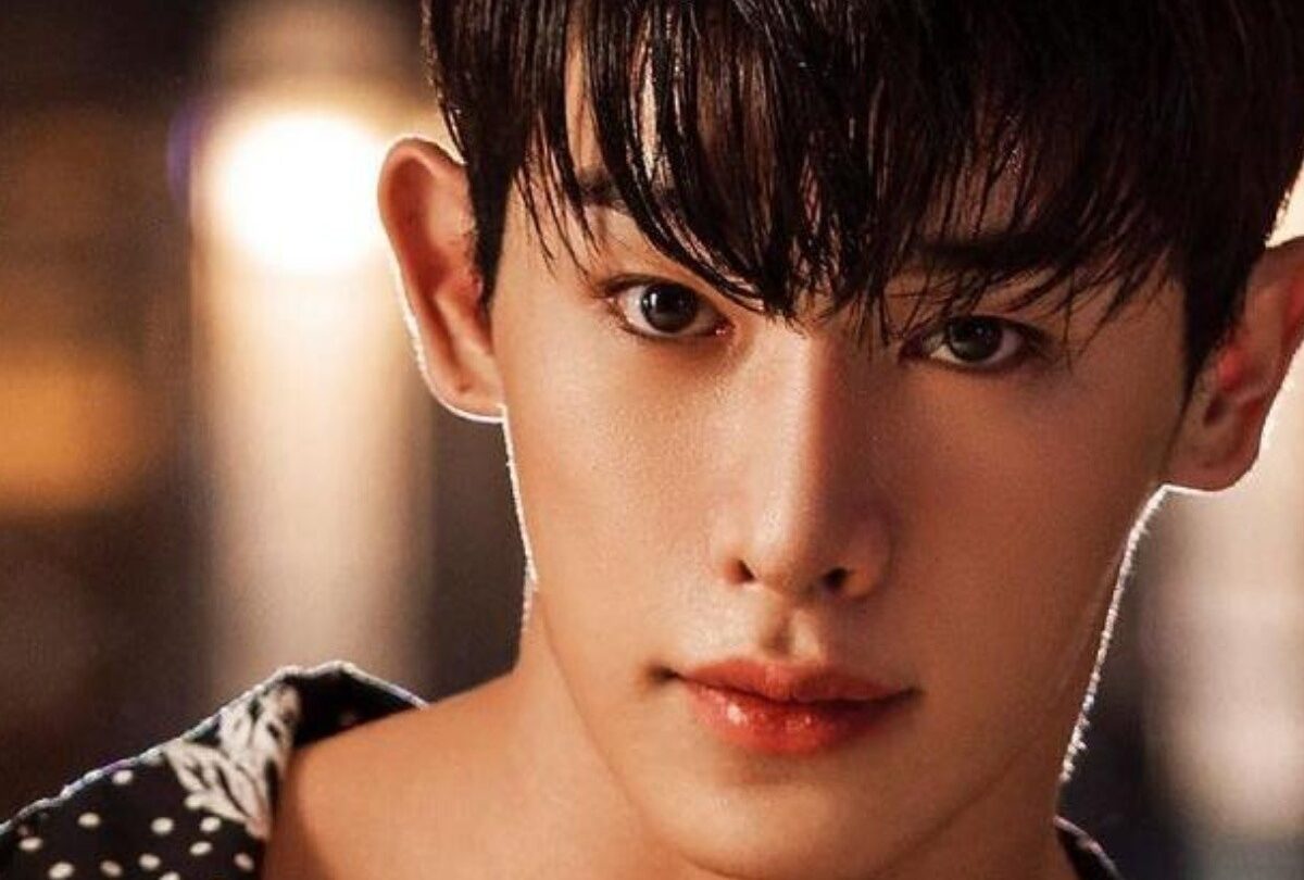 wonho evolucion antes y despues crop1614641734789jpg 1199923512 7 Fotos de Wonho que muestran el antes y después de su look |