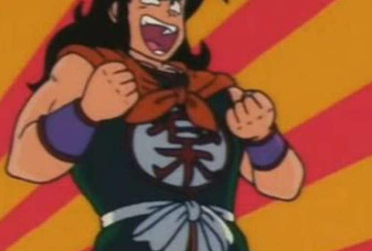 yamcha x1x crop1615039899921jpg 1199923512 Dragon Ball Z La historia que Akira Toriyama planeó para Yamcha |