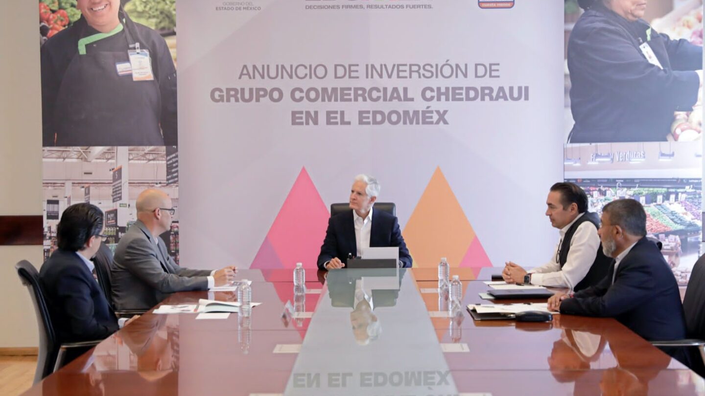 chedraui en el edomex | México Ahora