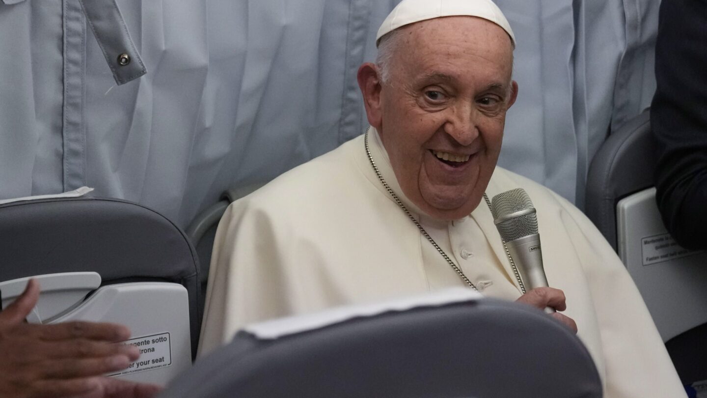 el papa francisco fortalece su huella en un futuro conclave con 21 nuevos cardenales El papa Francisco fortalece su huella en un futuro cónclave con 21 nuevos cardenales |