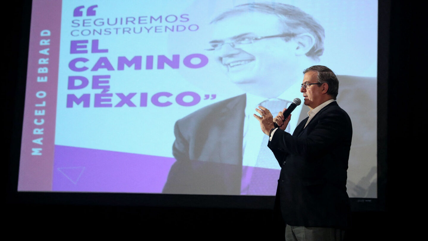 marcelo ebrard interpone juicio contra morena por impugnacion del proceso interno que significa para su futuro politico Marcelo Ebrard interpone juicio contra Morena por impugnación del proceso interno Qué significa para su futuro político |