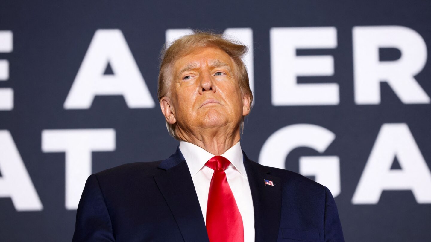 trump declarado responsable de fraude en caso civil en nueva york el ultimo reves para el expresidente estadounidense Trump declarado responsable de fraude en caso civil en Nueva York El último revés para el expresidente estadounidense |