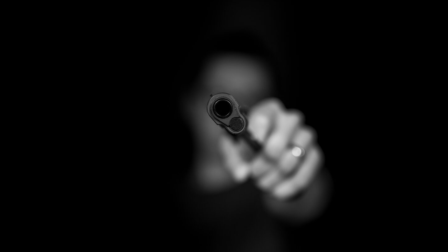 violencia por max-kleinen- | México Ahora