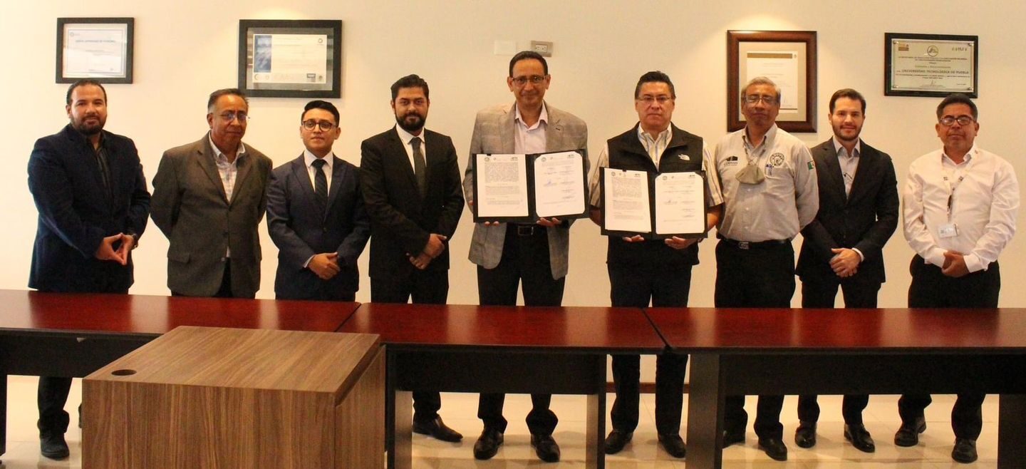 Genera Ciudad Modelo sinergias para consolidar desarrollo de la zona Genera Ciudad Modelo sinergias para consolidar desarrollo de la zona |