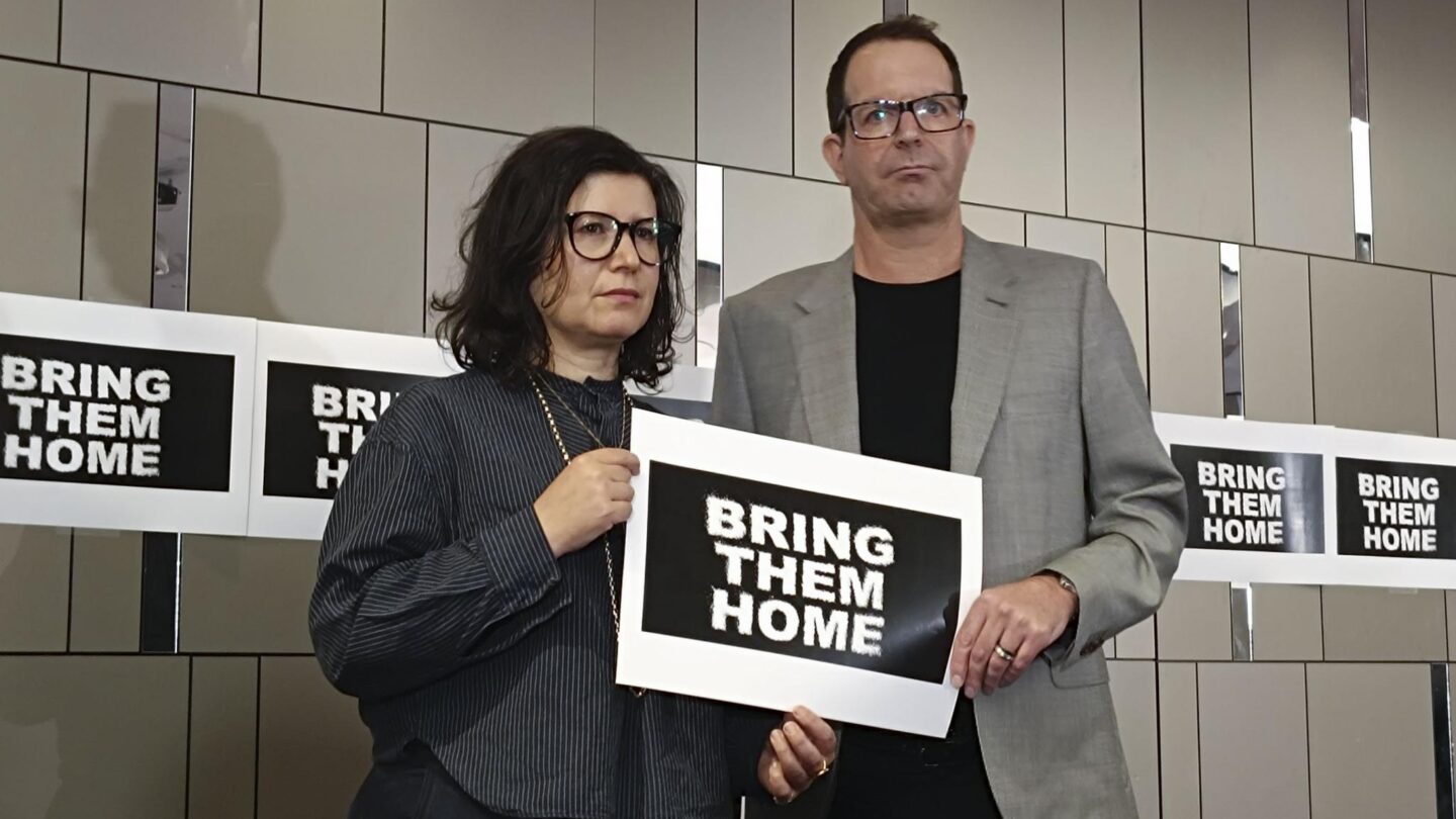 alicia barcena pide a israel permitir la salida de la doctora mexicana barbara lango de gaza Alicia Bárcena pide a Israel permitir la salida de la doctora mexicana Bárbara Lango de Gaza |