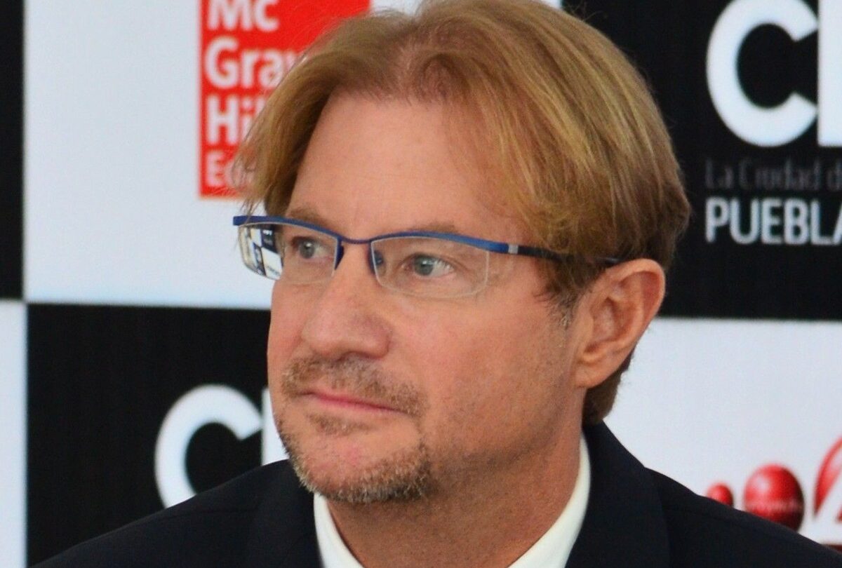 andres roemer arrestado en israel despues de dos anos profugo sera extraditado a mexico por acusaciones de abuso sexual Andrés Roemer arrestado en Israel después de dos años prófugo será extraditado a México por acusaciones de abuso sexual |