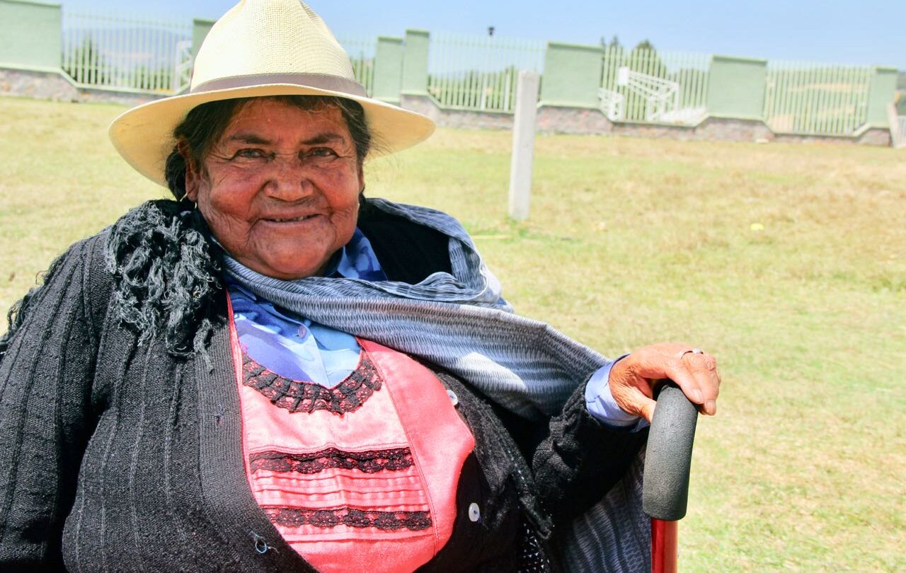 atiende-consejo-estatal-de-la-mujer-y-bienestar-social-mas-de-2-mil-llamadas-relacionadas-con-adultos-mayores | México Ahora