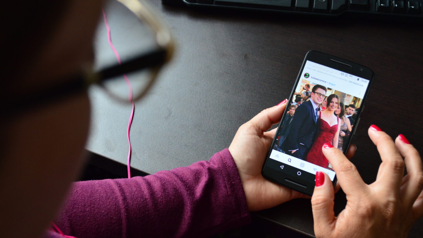 causa uso excesivo de redes sociales conductas obsesivas especialistas issemym CAUSA USO EXCESIVO DE REDES SOCIALES CONDUCTAS OBSESIVAS ESPECIALISTAS ISSEMYM |
