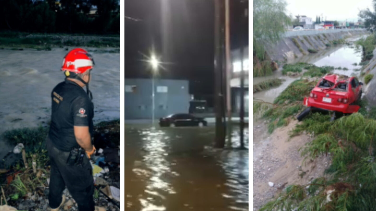 clases suspendidas en nuevo leon por intensas lluvias medida de prevencion para proteger a los alumnos Clases suspendidas en Nuevo León por intensas lluvias Medida de prevención para proteger a los alumnos |
