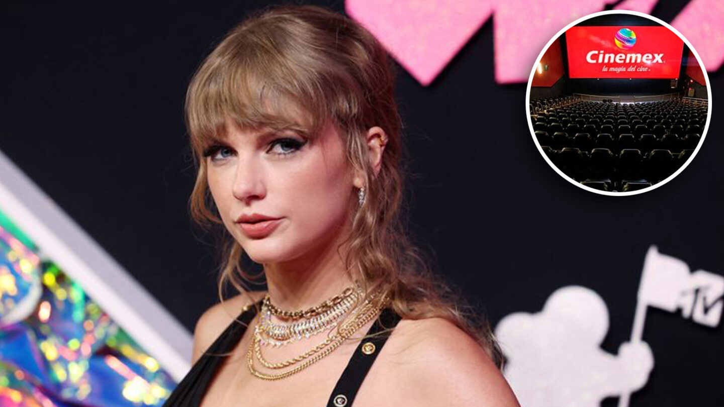 como-rentar-una-sala-en-cinemex-para-ver-a-taylor-swift-en-su-the-eras-tour-costos-y-disponibilidad | México Ahora