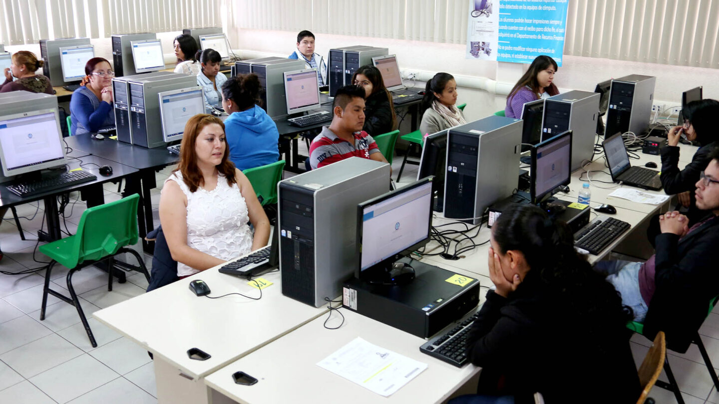 convocan-a-instituciones-educativas-a-presentar-propuestas-de-capacitacion-y-actualizacion-docente | México Ahora