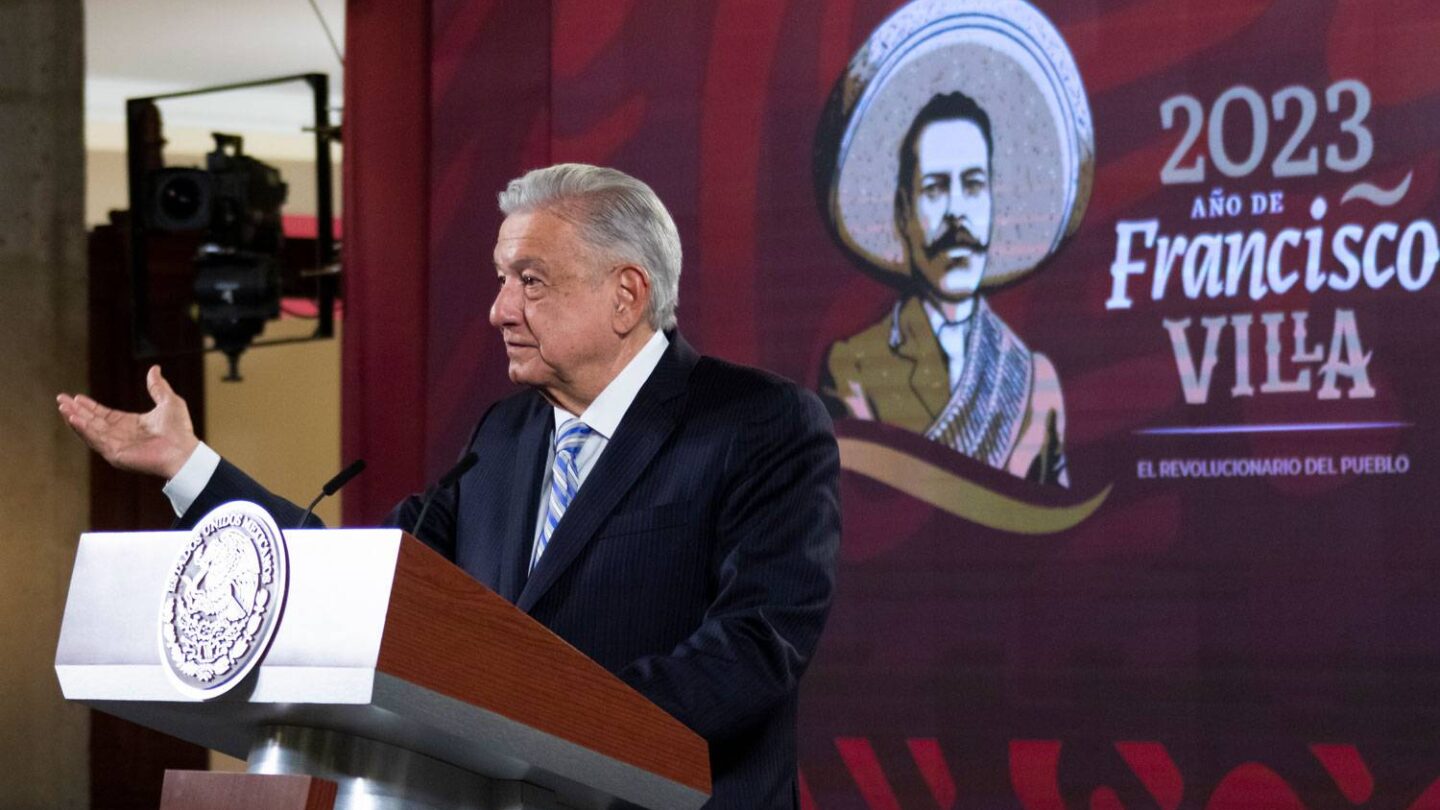 denuncian racismo de lopez obrador hacia los indigenas por falta de ayuda Denuncian racismo de López Obrador hacia los indígenas por falta de ayuda |