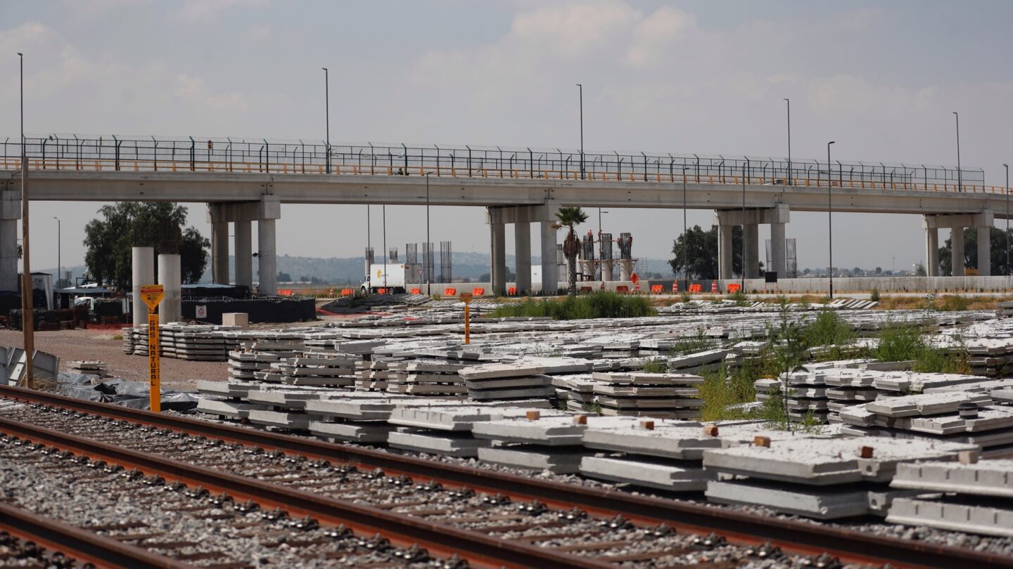 el tren suburbano revoluciona la conectividad entre la ciudad de mexico y el aeropuerto internacional felipe angeles El Tren Suburbano revoluciona la conectividad entre la Ciudad de México y el Aeropuerto Internacional Felipe Ángeles |