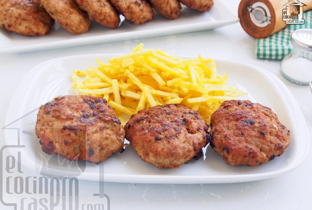 filetes rusos Filetes rusos |