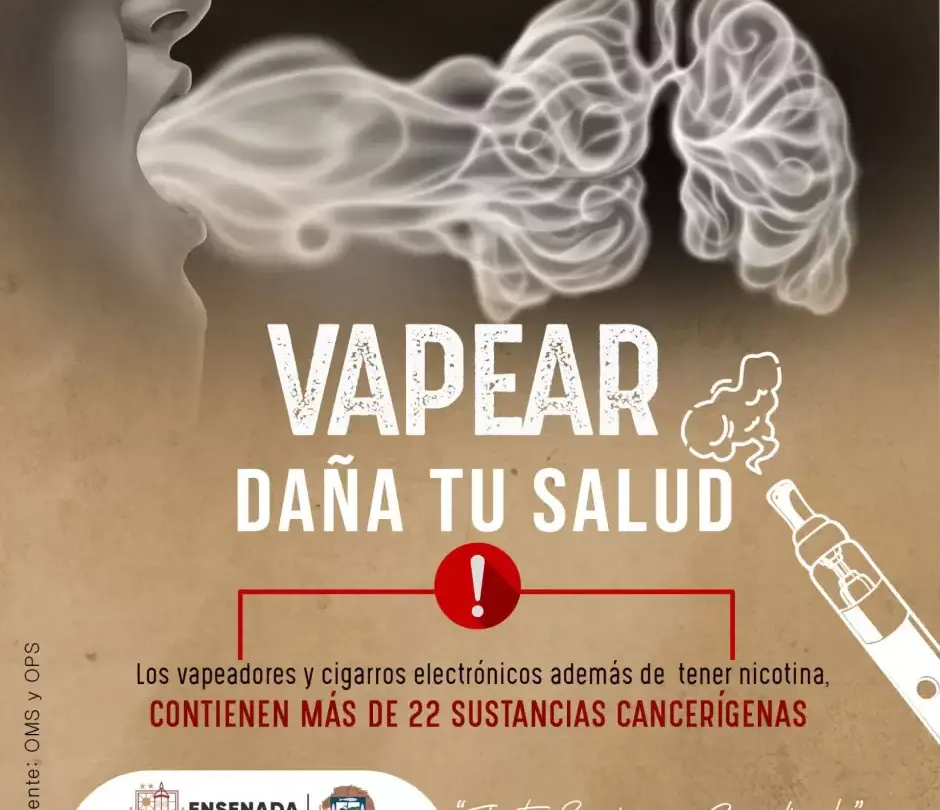 informa-secretaria-de-salud-estatal-efectos-nocivos-de-fumar | México Ahora