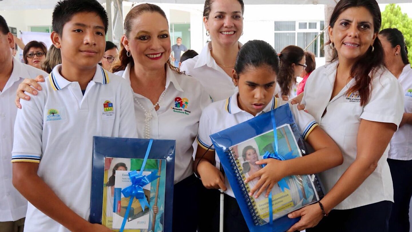 inicia-distribucion-de-libros-de-texto-gratuito-para-ciclo-escolar-2018-2019 | México Ahora