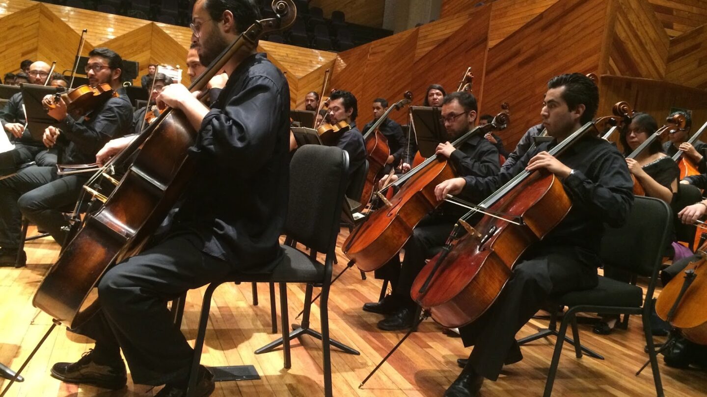 integra orquesta sinfonica mexiquense tributo a mamas mexiquenses INTEGRA ORQUESTA SINFÓNICA MEXIQUENSE TRIBUTO A MAMÁS MEXIQUENSES |