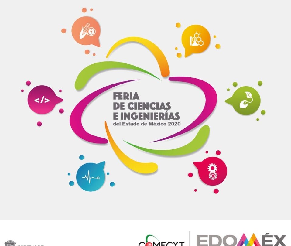 invita comecyt a estudiantes a participar en feria de ciencias e ingenierias INVITA COMECYT A ESTUDIANTES A PARTICIPAR EN FERIA DE CIENCIAS E INGENIERÍAS |