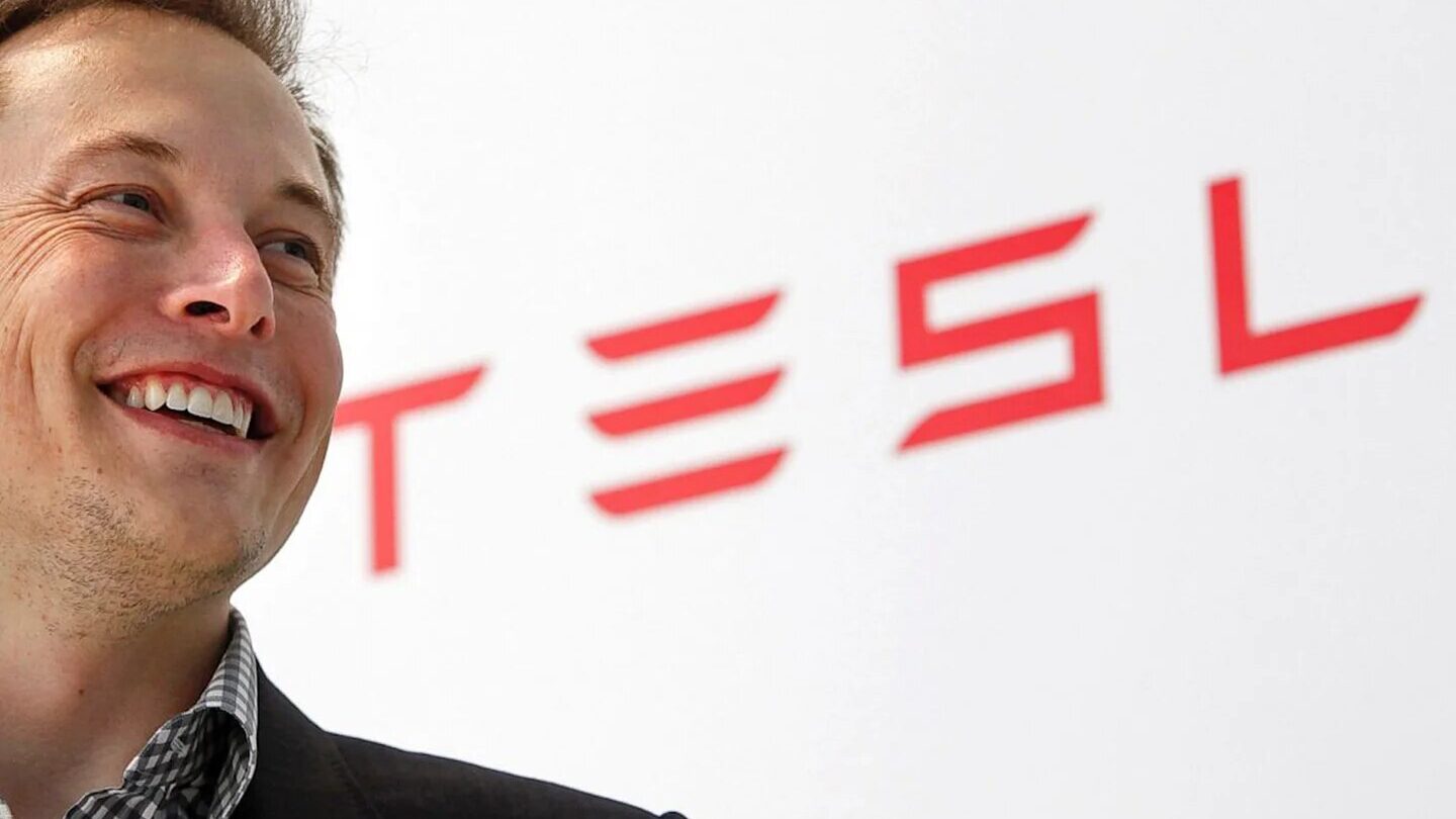 la broma de elon musk que conmociono a las redes sociales La broma de Elon Musk que conmocionó a las redes sociales |