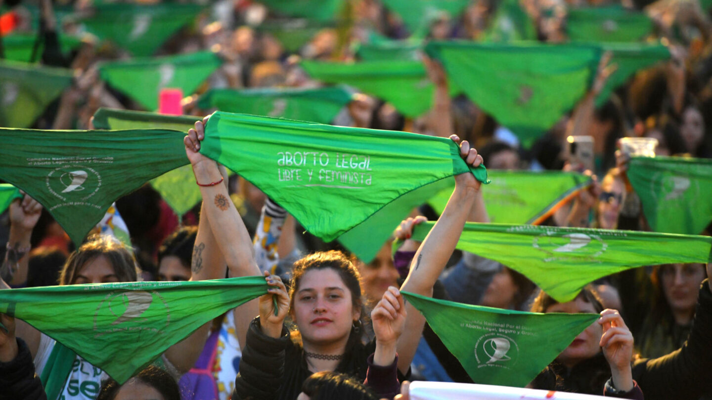 la lucha por el derecho al aborto en latinoamerica avances y retrocesos La lucha por el derecho al aborto en Latinoamérica avances y retrocesos |