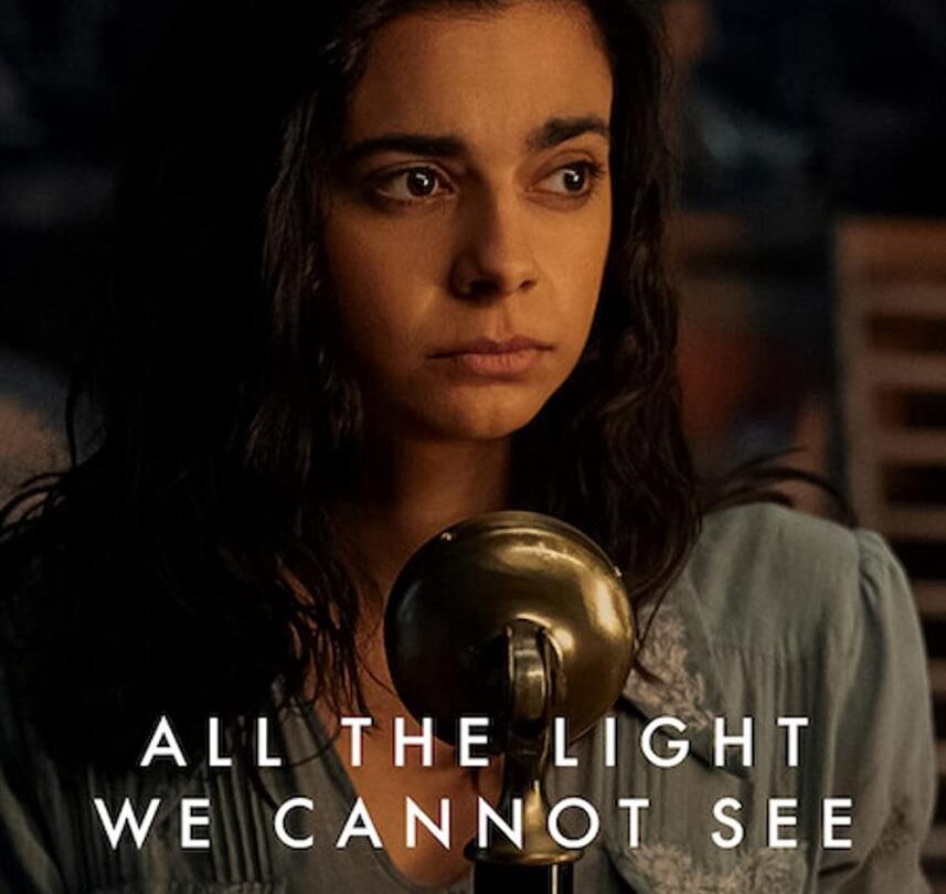 la luz que no puedes ver una miniserie epica que explora el poder de la conexion humana en tiempos oscuros La luz que no puedes ver Una miniserie épica que explora el poder de la conexión humana en tiempos oscuros |