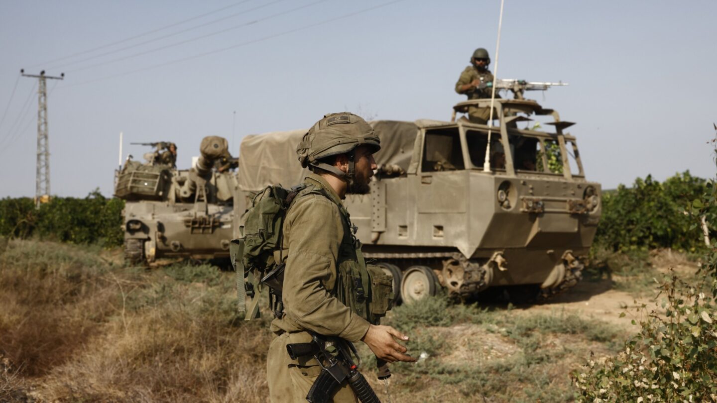 la masacre de hamas y la ausencia de lideres donde estamos todos La masacre de Hamas y la ausencia de líderes Dónde estamos todos |