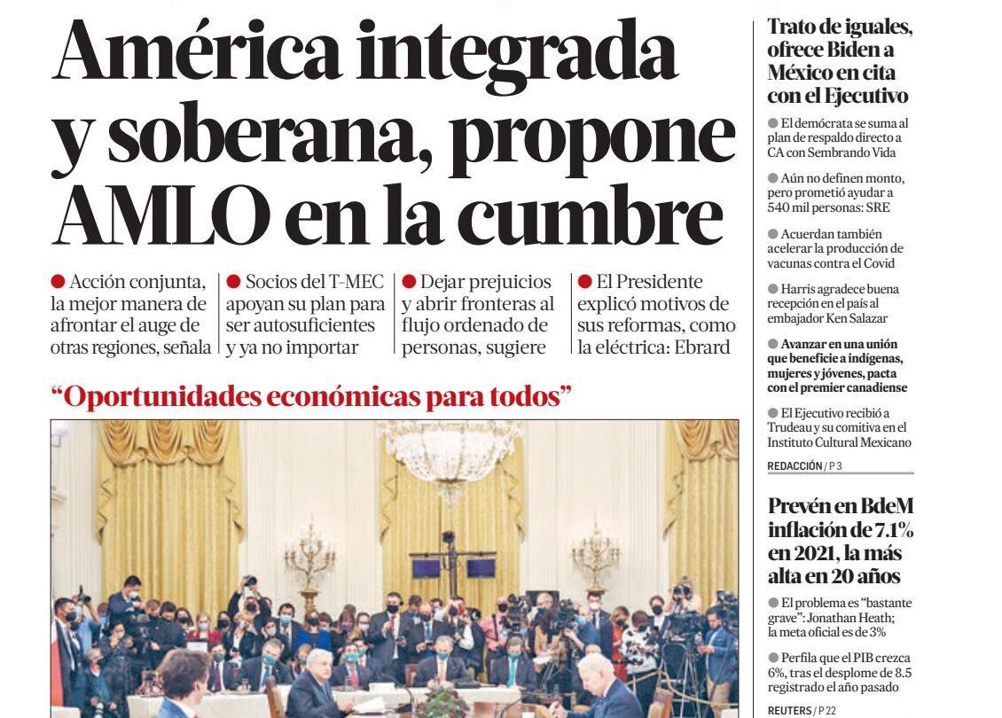 la omision de las autoridades ante la ola migratoria una crisis humanitaria de dimensiones mayusculas segun graue La omisión de las autoridades ante la ola migratoria una crisis humanitaria de dimensiones mayúsculas según Graue |