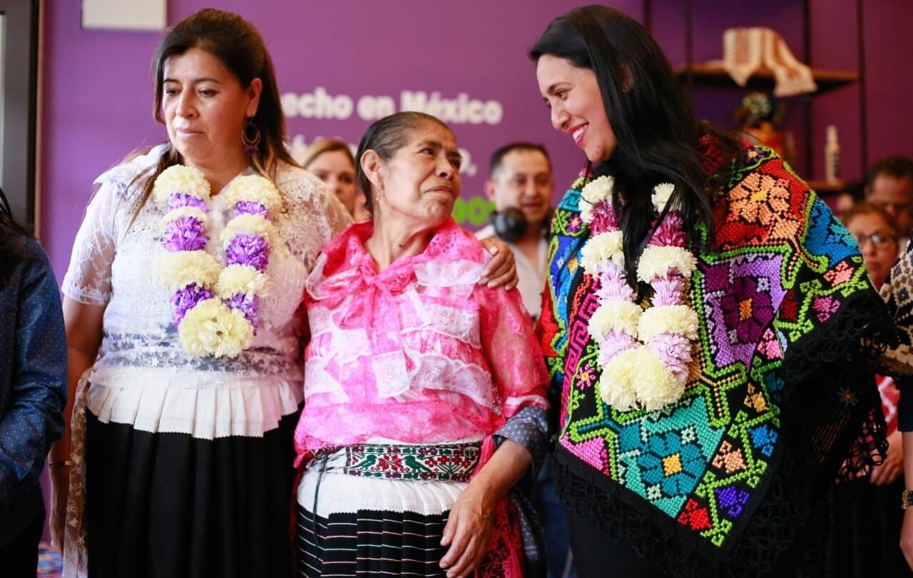 la-riqueza-cultural-y-gastronomica-otomi-llega-a-la-capital-mexiquense | México Ahora