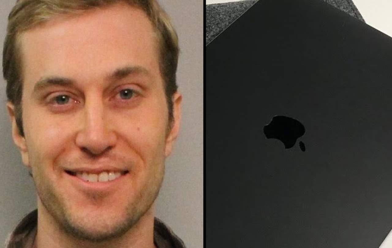 lleva tres intentos fallidos de casarse con una laptop Lleva tres intentos fallidos de casarse con una laptop |