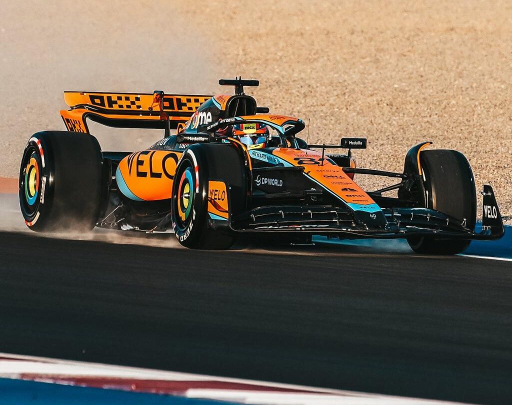 max verstappen se acerca al titulo en el gp de qatar piastri logra primer lugar en la prueba sprint Max Verstappen se acerca al título en el GP de Qatar Piastri logra primer lugar en la prueba sprint |